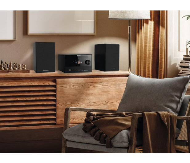 TechniSat CLASSIC 800 IR - 1358603 - zdjęcie 6